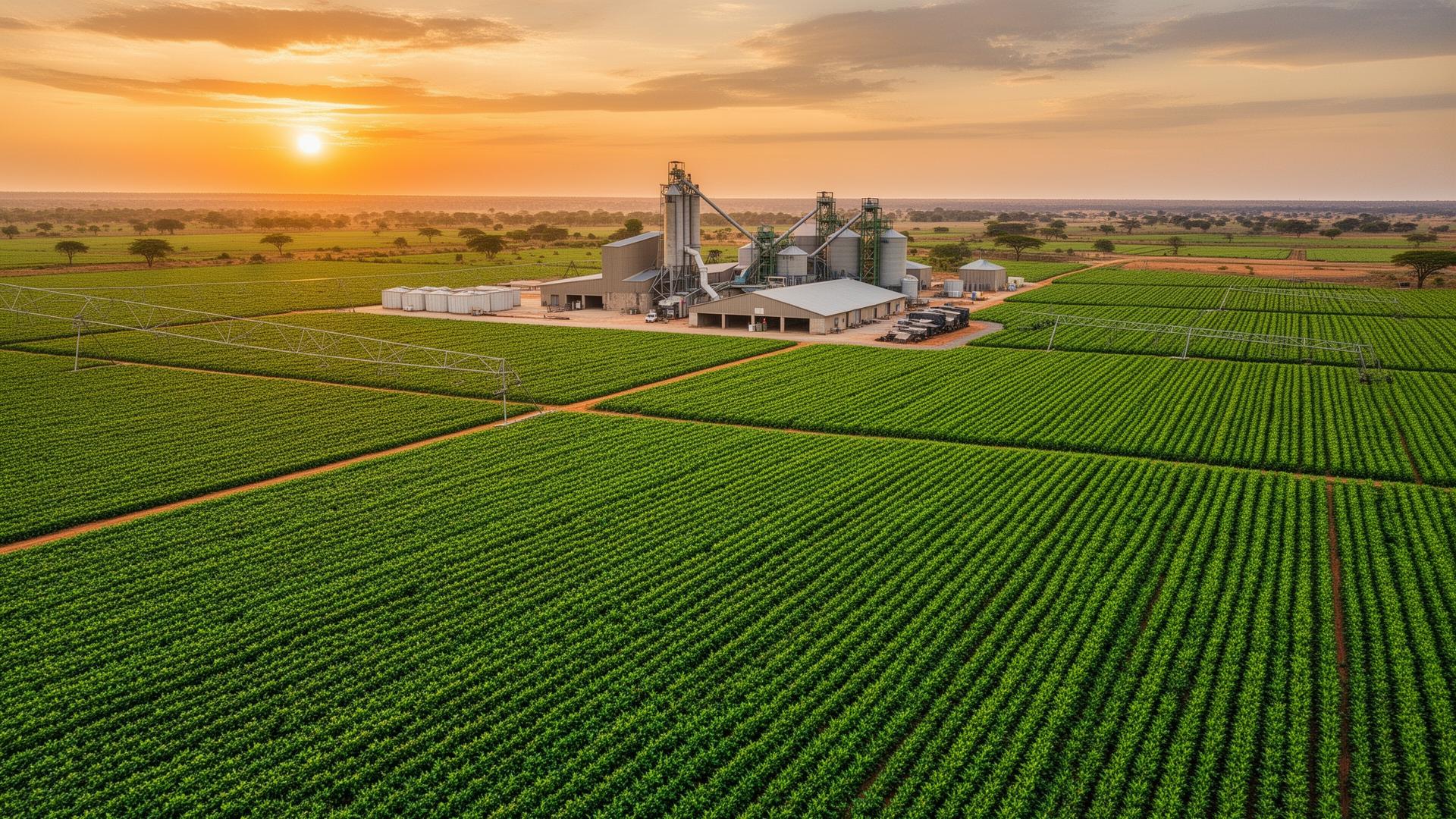 Food Security