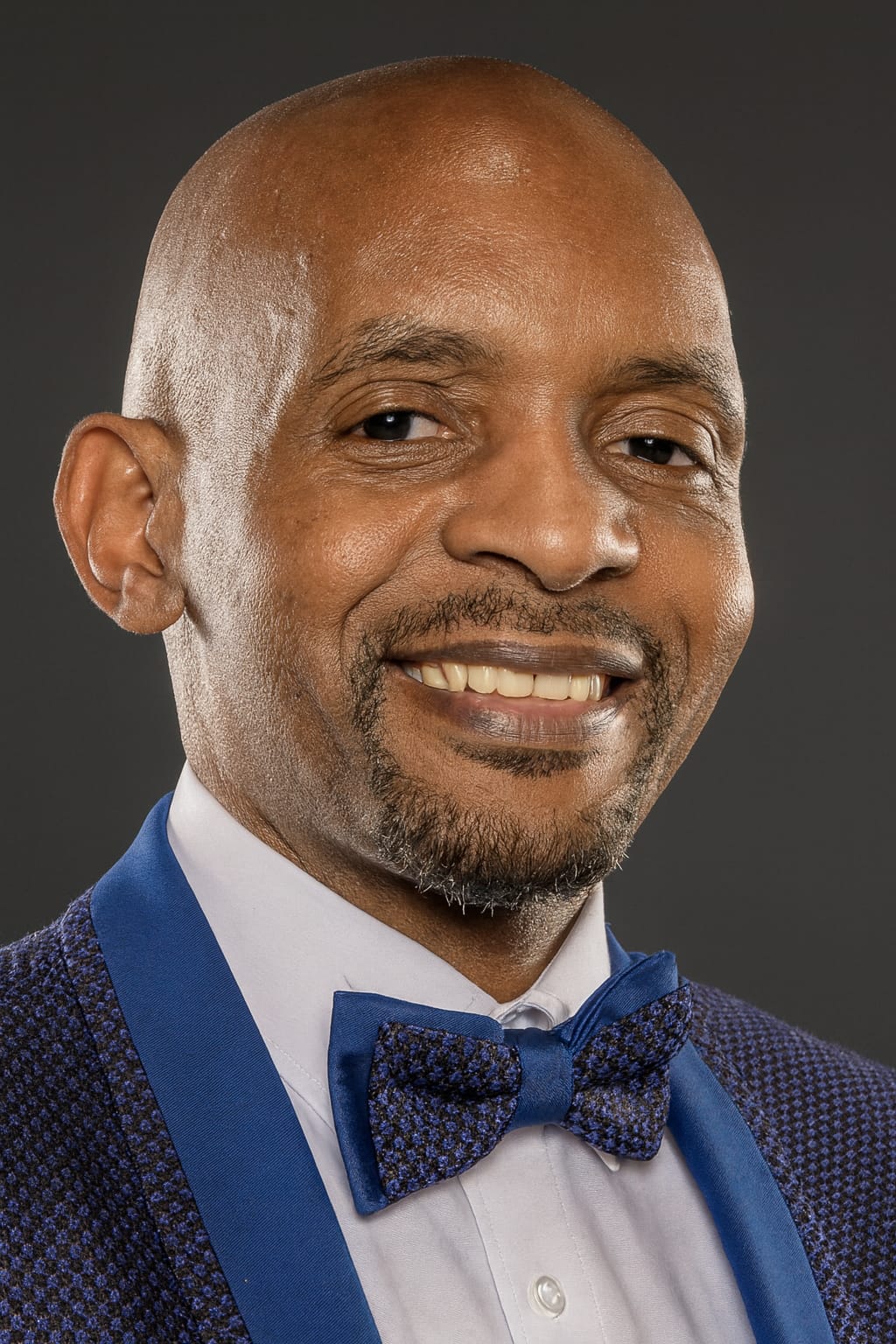 Dr Matie Ndlovu